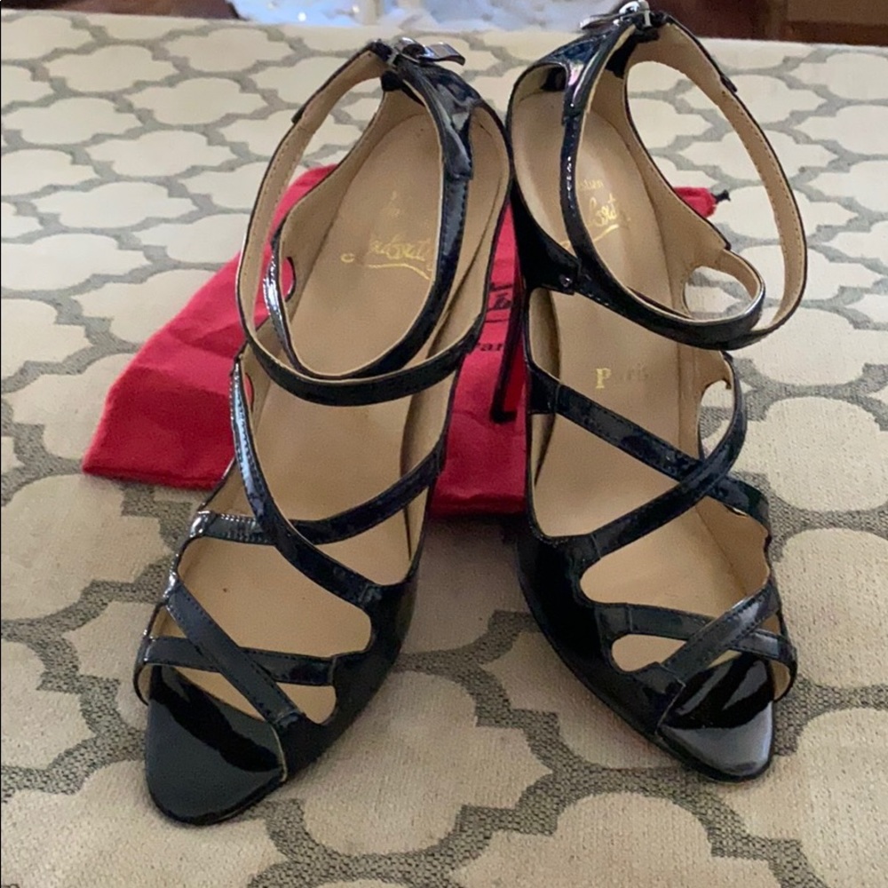 Christian Louboutin Stilettos